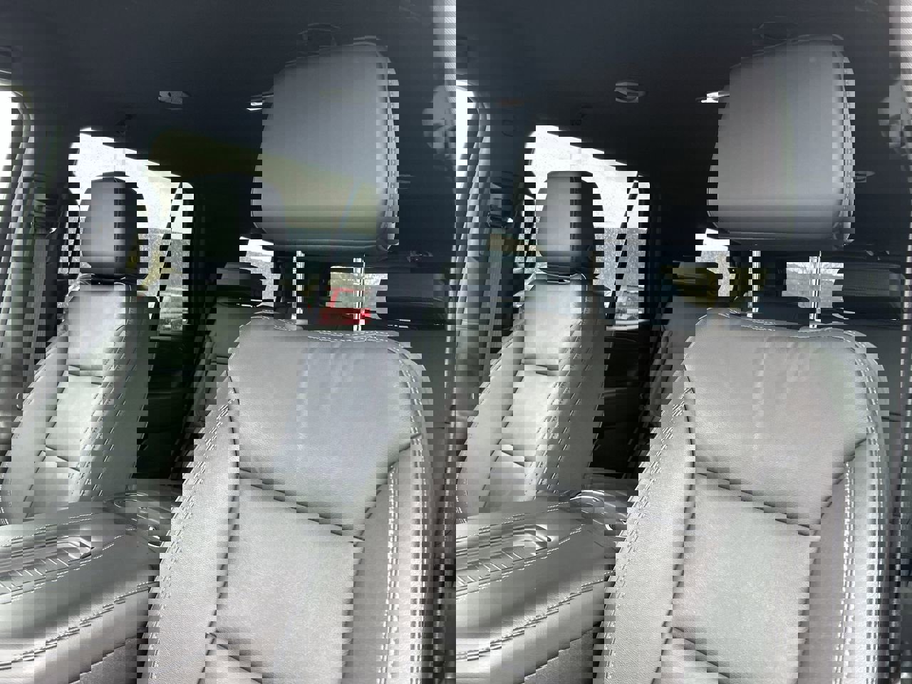 Used 2024 Chevrolet Tahoe LT image 23