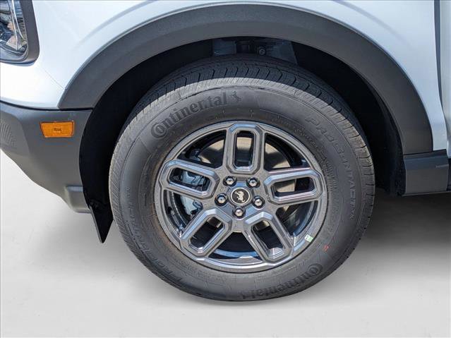 New 2025 Ford Bronco Sport Big Bend image 16