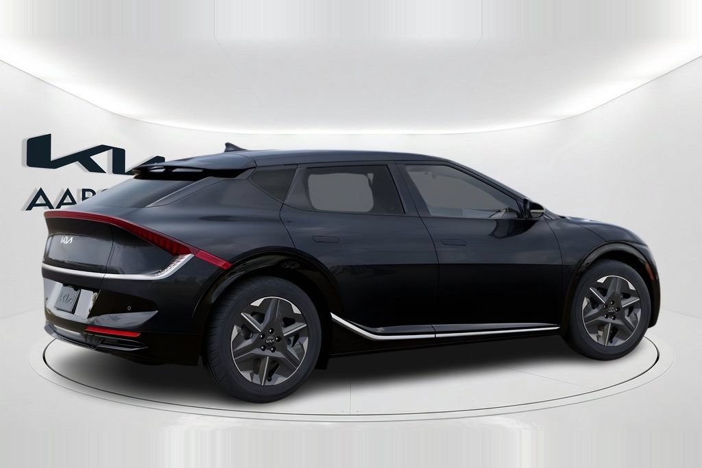 New 2026 Kia EV6 Light RWD image 7