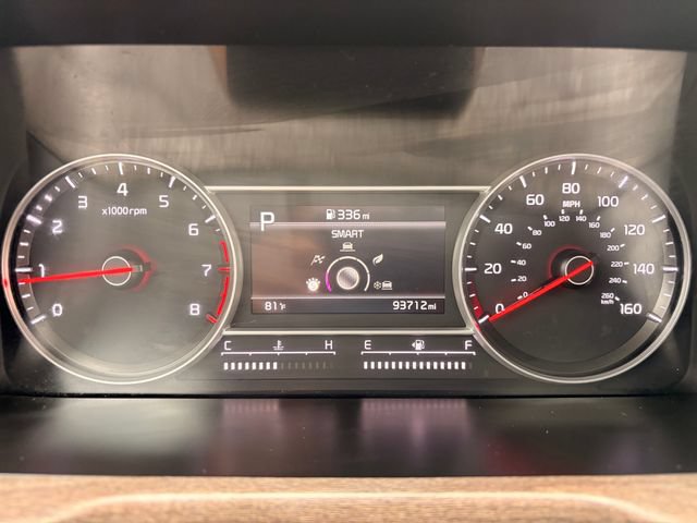 Used 2021 Kia Sorento EX w/ Panoramic Sunroof Package AWD/4WD image 23