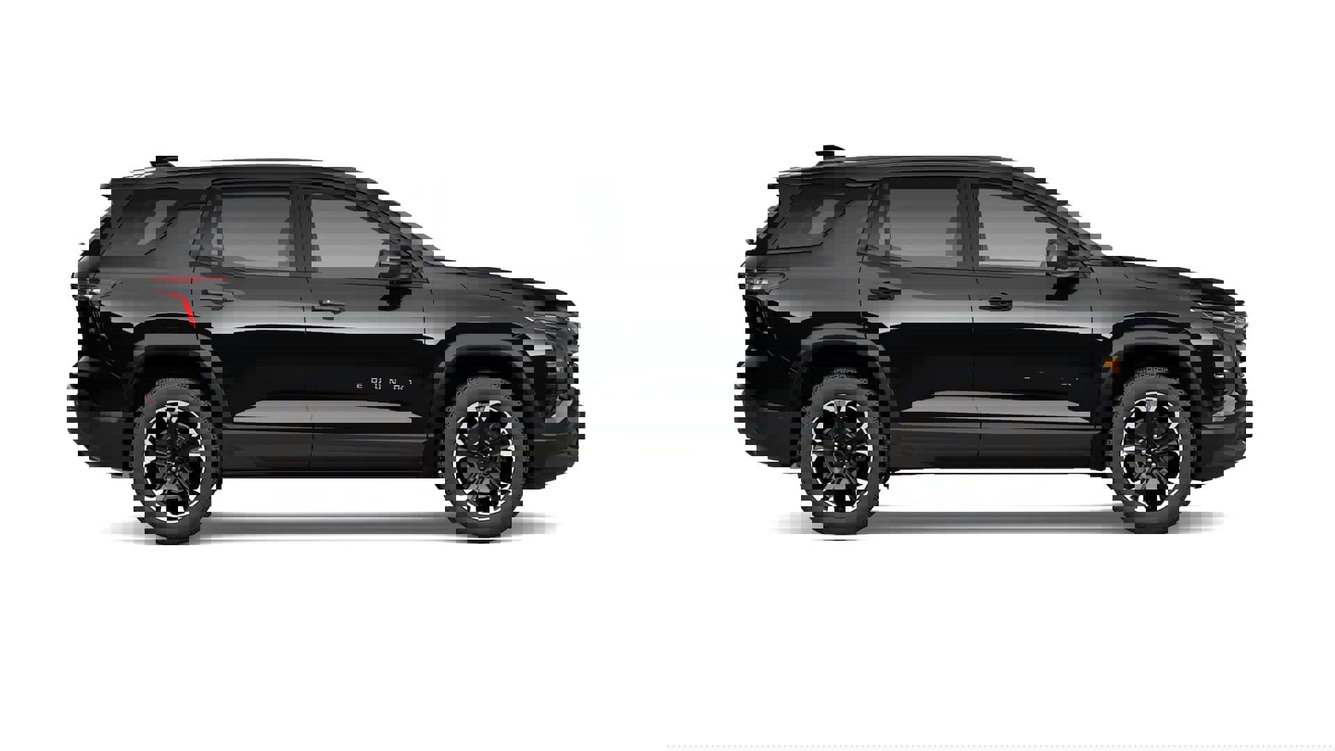 New 2026 Chevrolet Equinox LT w/ Convenience Package II image 63