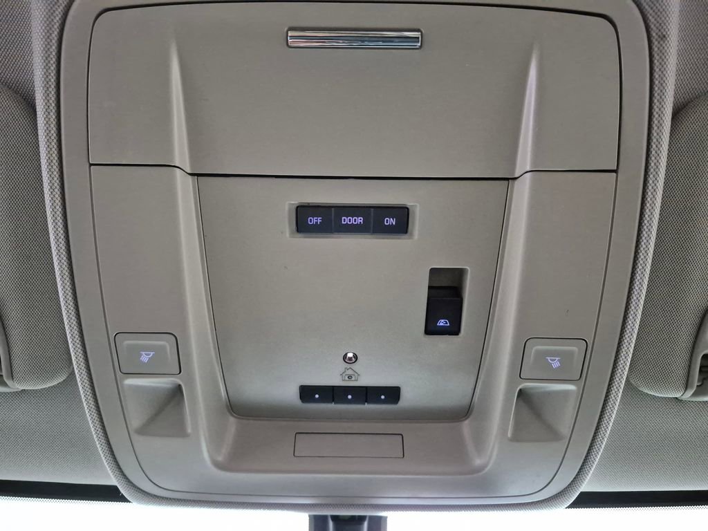 Used 2016 Chevrolet Silverado 3500 LTZ w/ Duramax Plus Package image 20