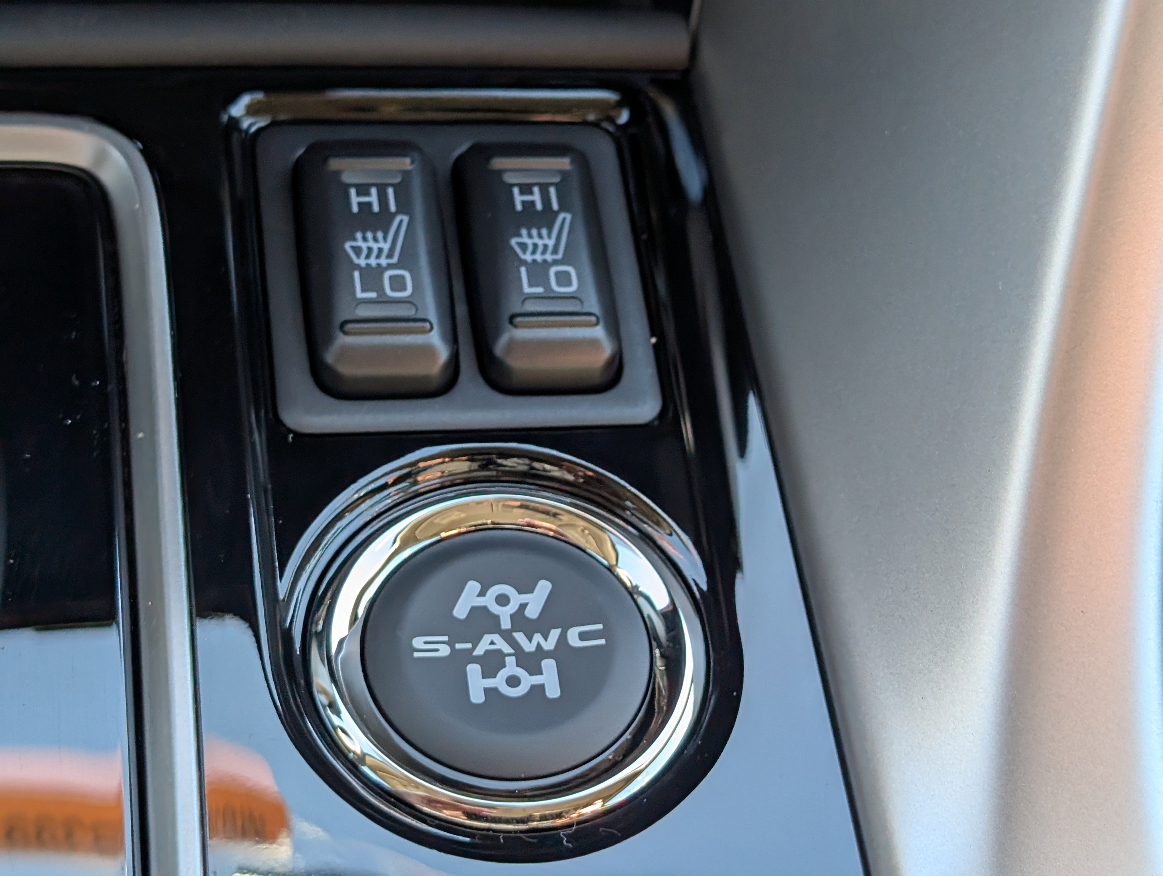 New 2026 Mitsubishi Eclipse Cross SE image 24