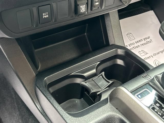 Used 2019 Toyota Tacoma SR5 AWD/4WD image 58