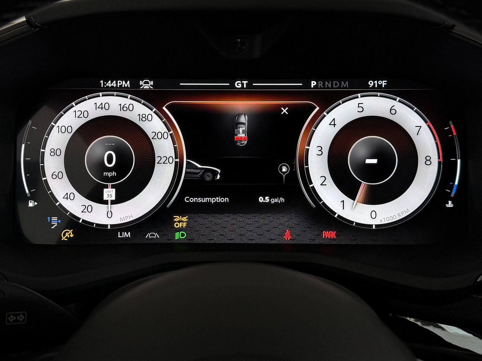 New 2026 Aston Martin DBX S AWD/4WD image 6