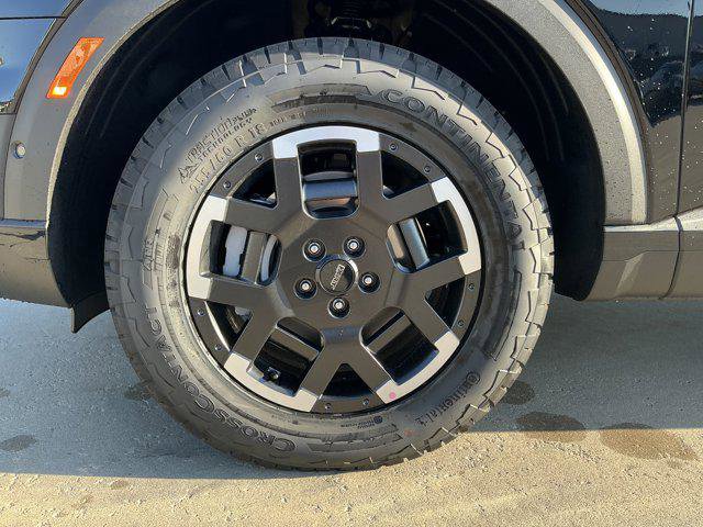 New 2026 Hyundai Palisade XRT Pro image 11
