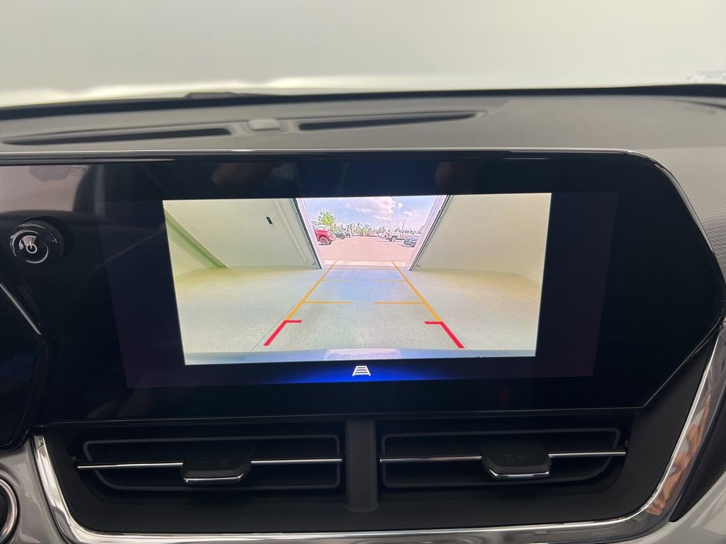 New 2026 Chevrolet Trax LT image 13