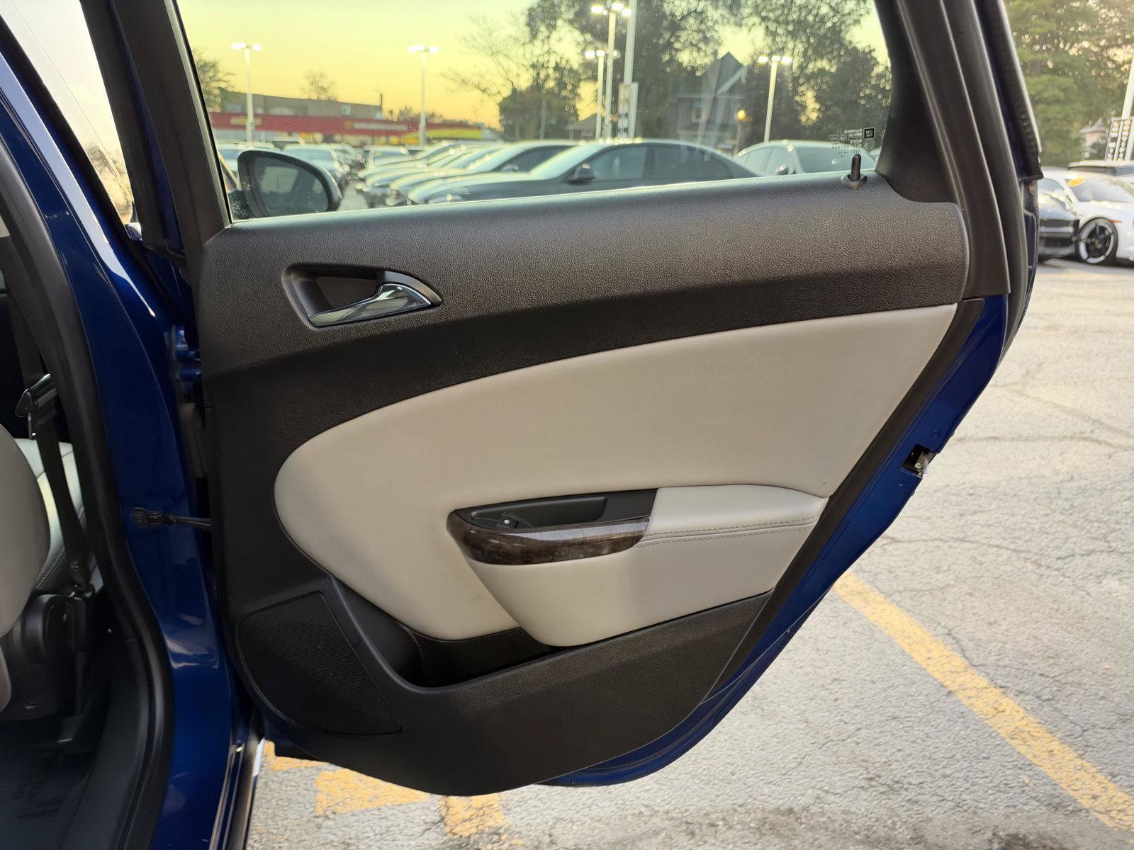 Used 2014 Buick Verano FWD image 34