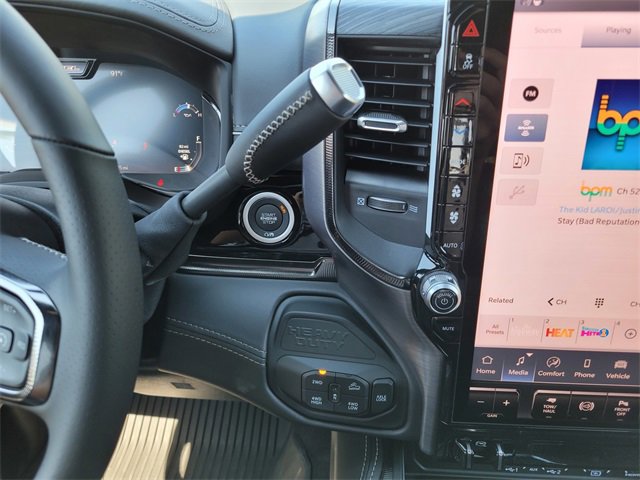 New 2026 RAM 2500 Rebel w/ Rebel Level 2 Equipment Group image 12