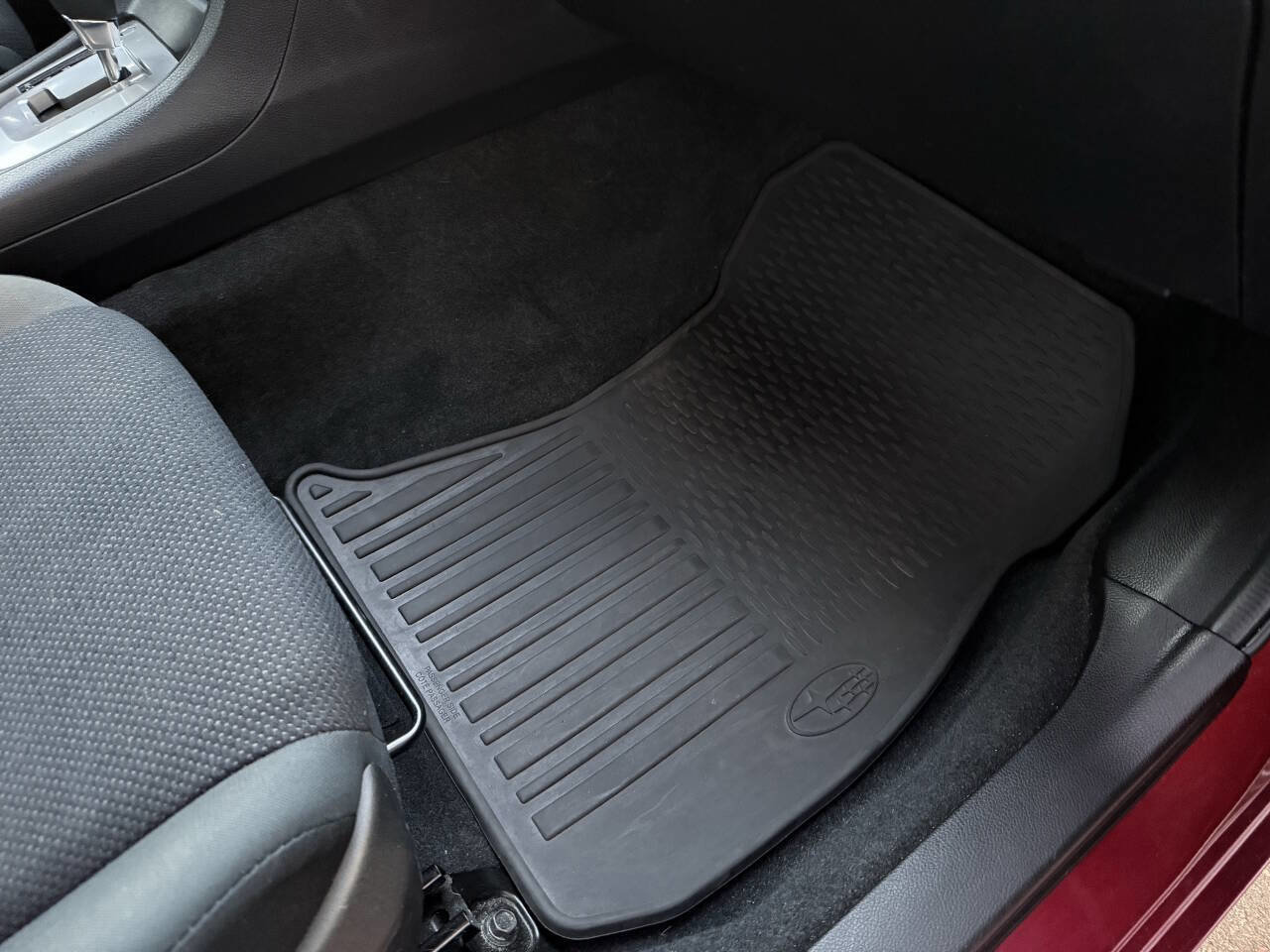 Used 2016 Subaru Impreza 2.0i Premium image 12