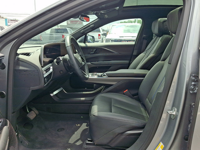 Certified 2024 Cadillac Lyriq Sport w/ LPO, Floor Liner Package AWD/4WD image 14