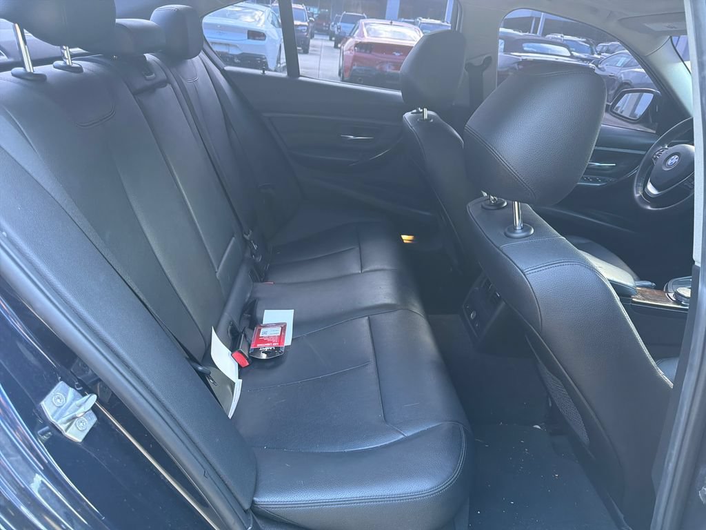 Used 2015 BMW 328i xDrive Sedan AWD/4WD image 30