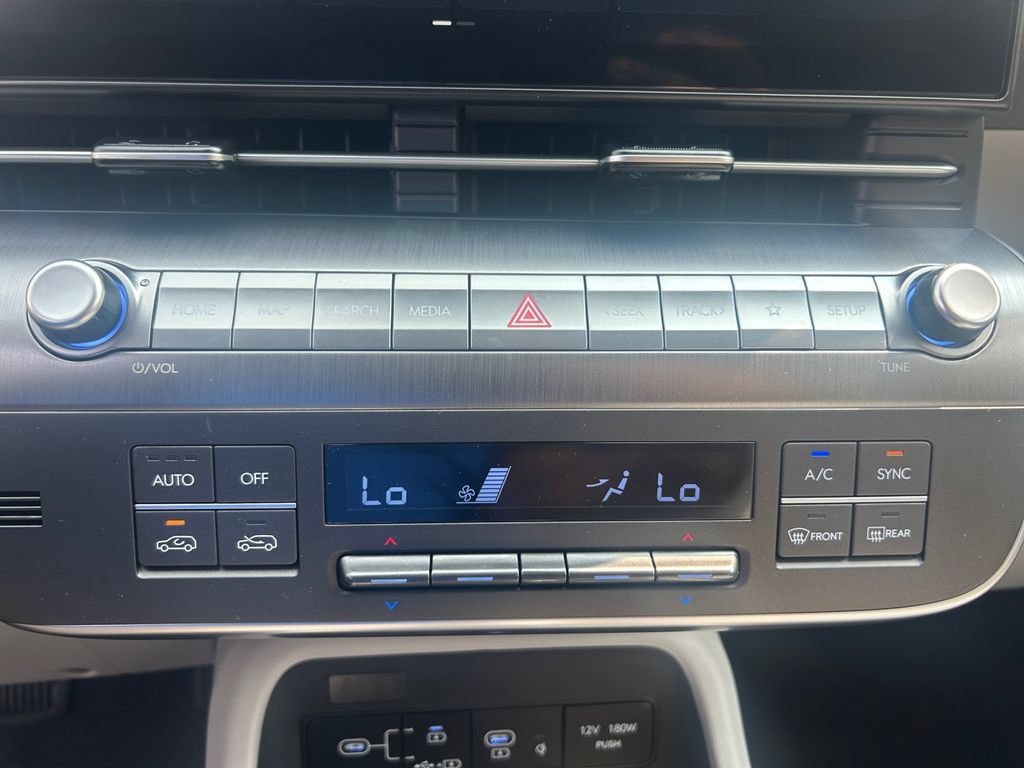 New 2026 Hyundai Kona SEL Sport AWD/4WD image 20