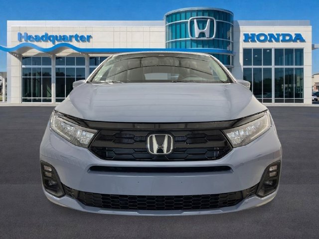 New 2027 Honda Odyssey Touring image 8