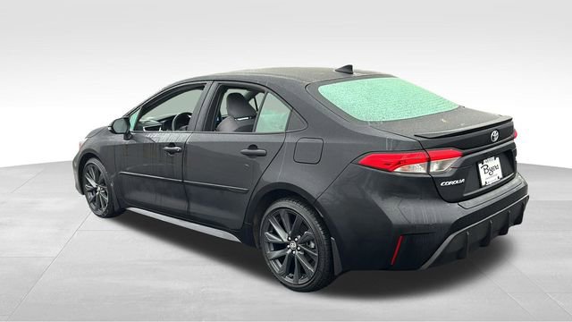 Used 2024 Toyota Corolla SE image 6