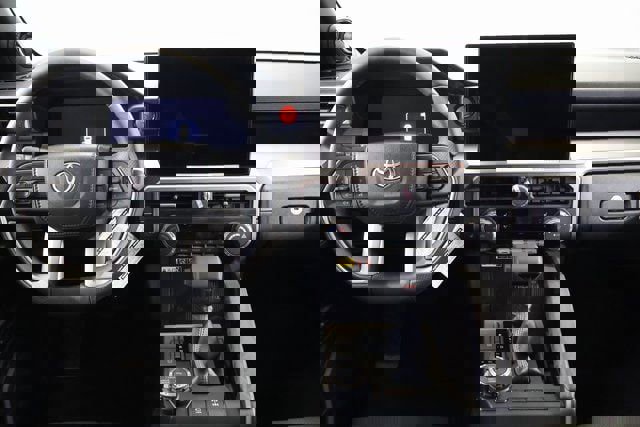 New 2026 Toyota 4Runner TRD Off-Road Premium image 14