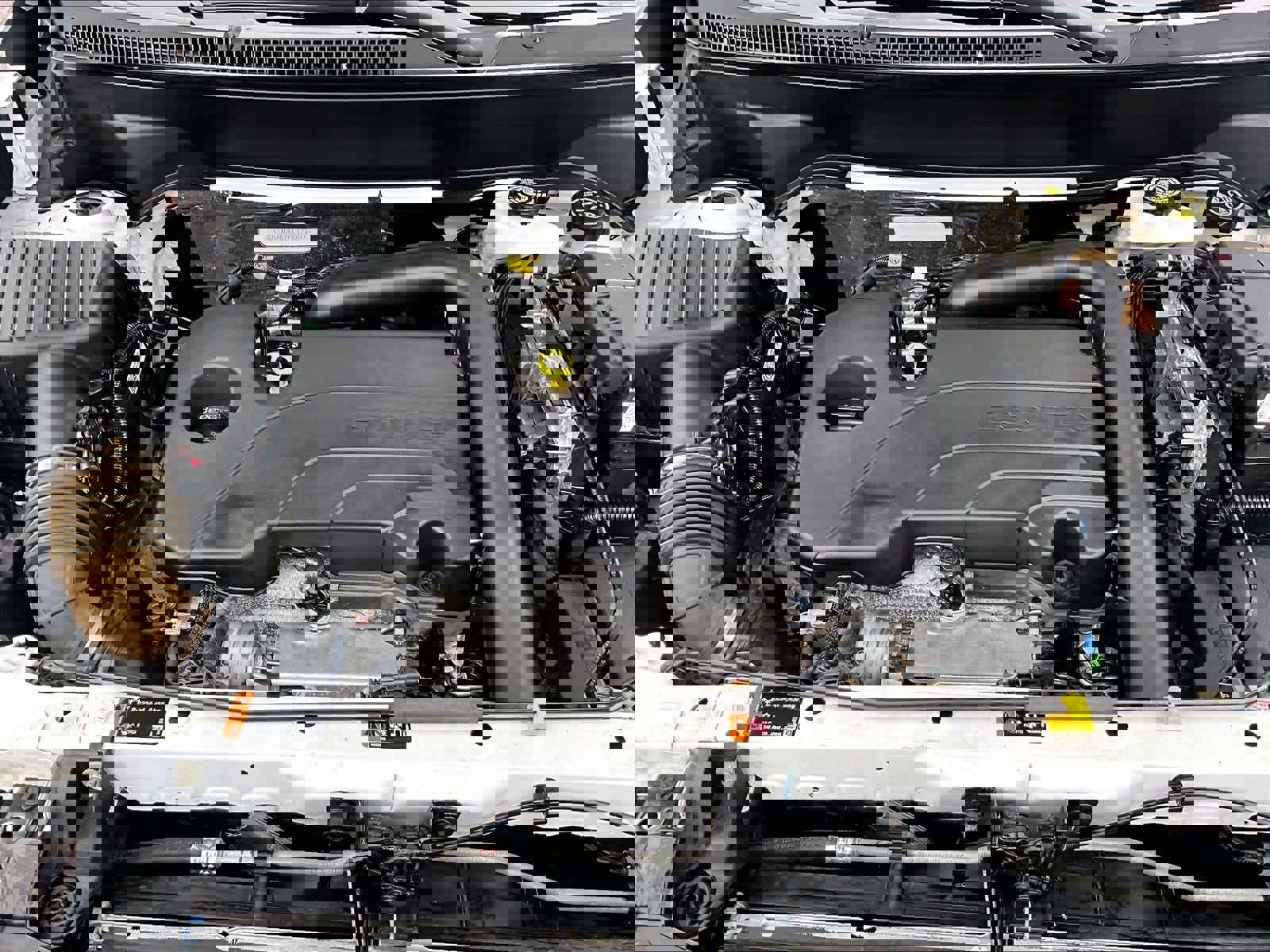 Used 2023 Chevrolet Equinox LT image 29