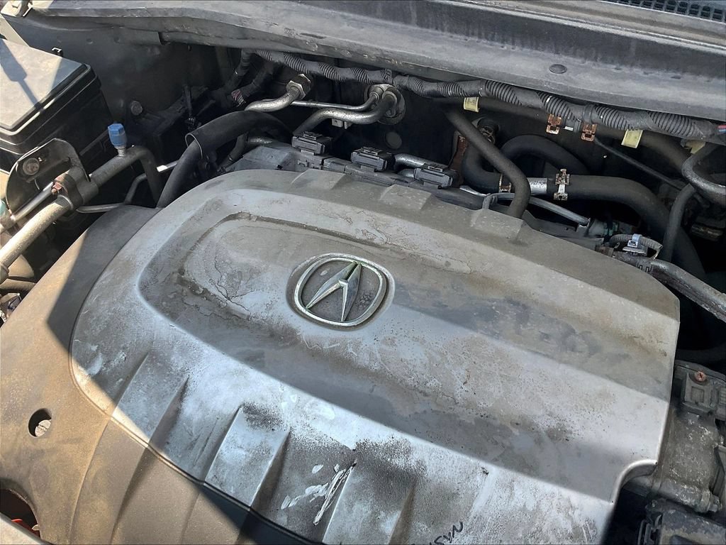Used 2011 Acura MDX w/ Advance & Entertainment AWD/4WD image 32
