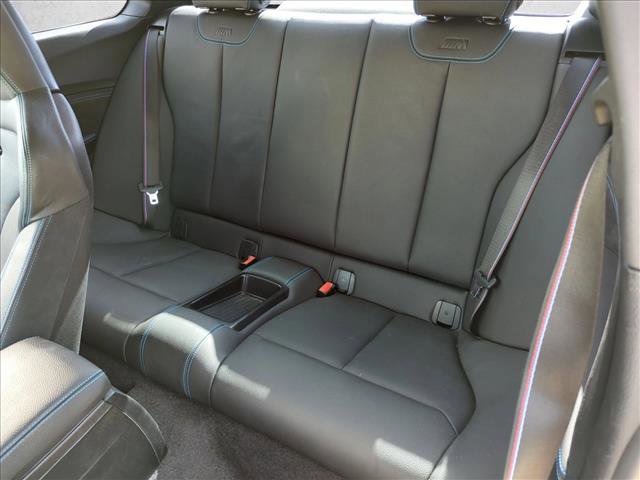 Used 2021 BMW M2 Competition w/ Executive Package image 13