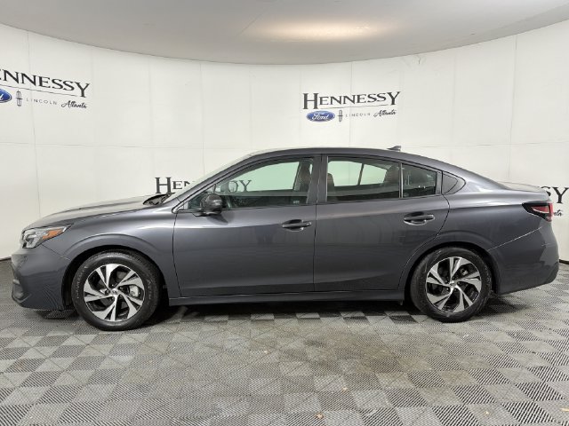 Used 2025 Subaru Legacy Premium w/ Popular Package #1A AWD/4WD image 21