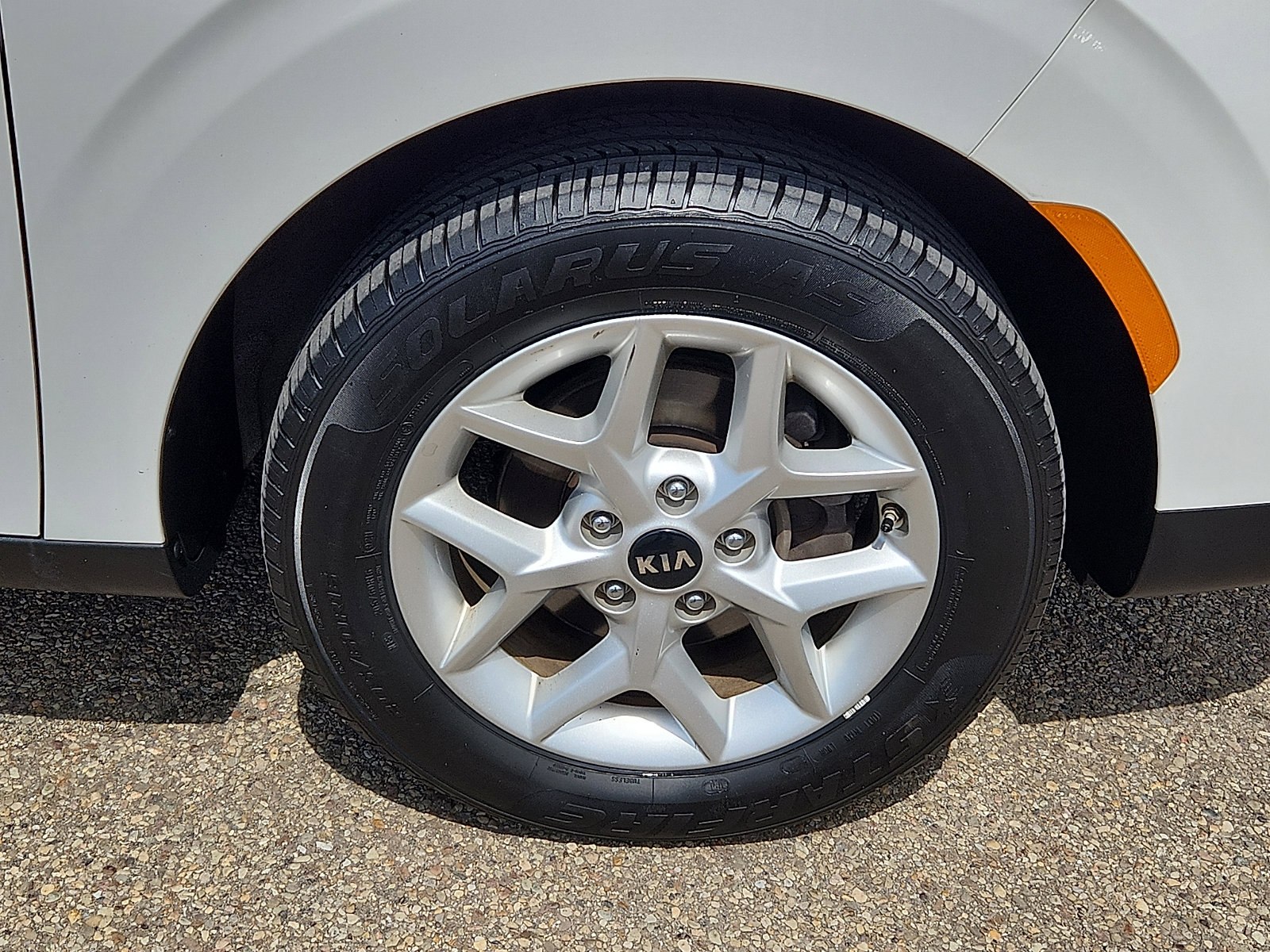 Used 2020 Kia Soul S FWD image 8