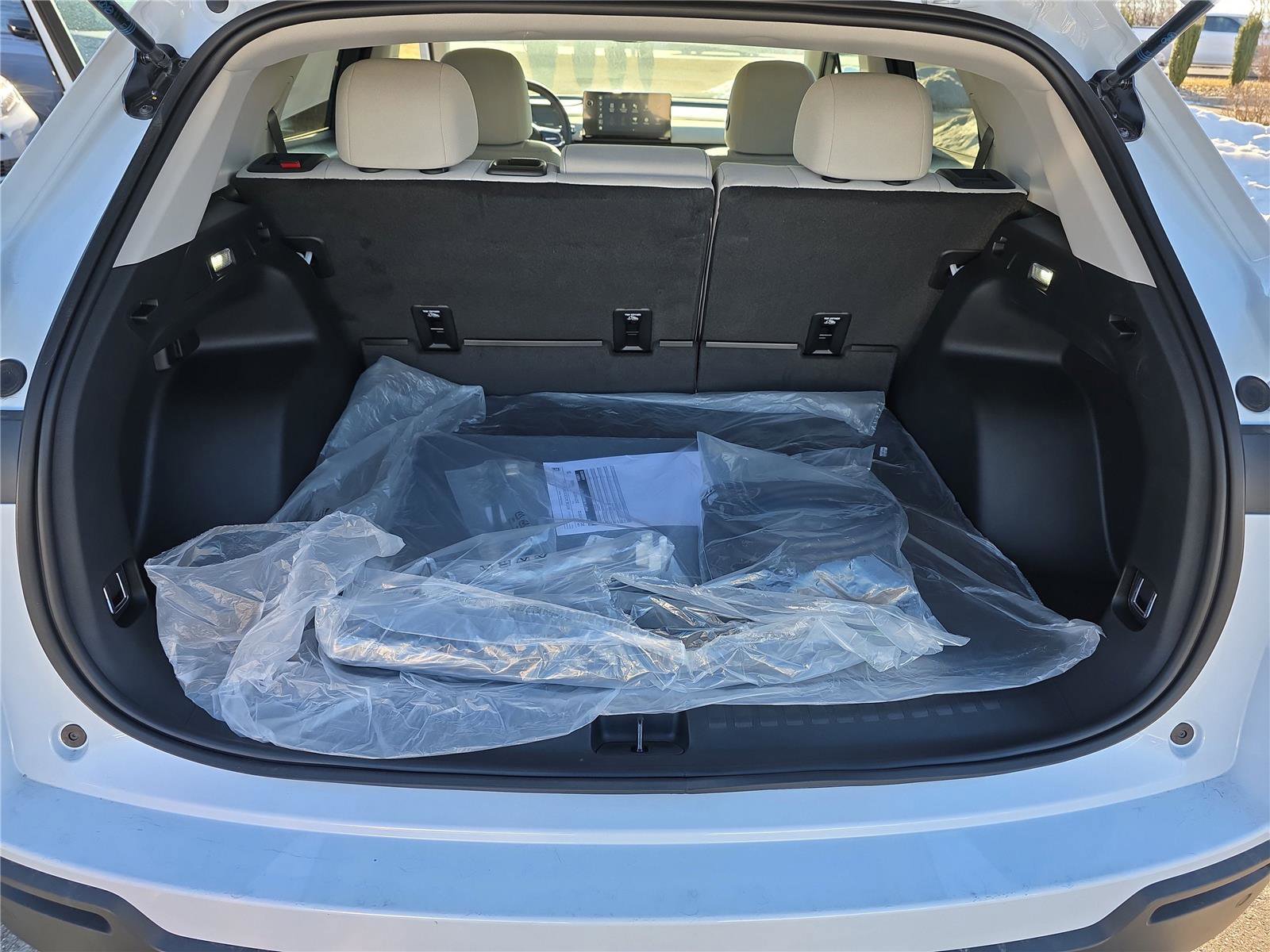 New 2026 Honda Prologue EX image 14