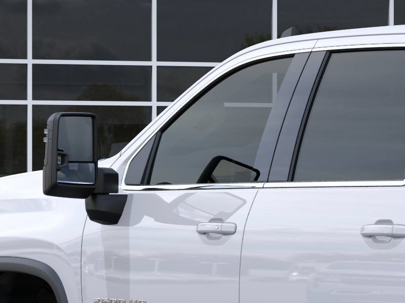 New 2025 Chevrolet Silverado 3500 W/T w/ WT Convenience Package AWD/4WD image 12
