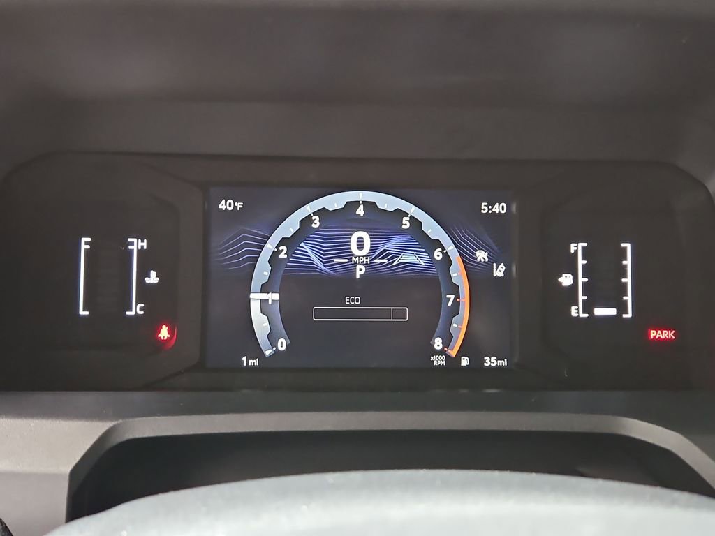 New 2026 Toyota 4Runner SR5 image 10