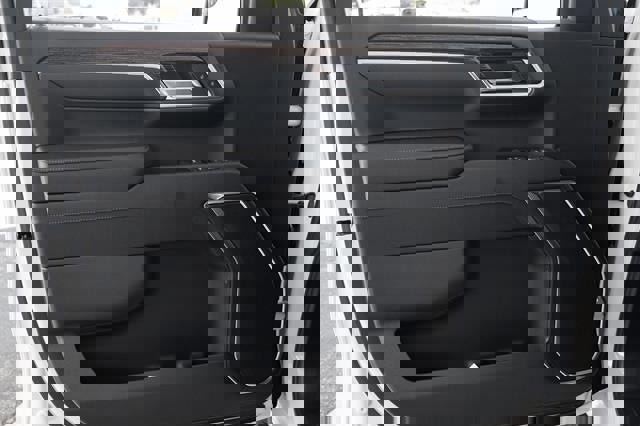 Used 2024 GMC Sierra 1500 Elevation image 48