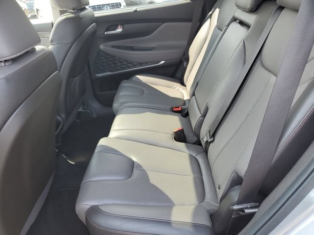 Used 2020 Hyundai Santa Fe Limited FWD image 13