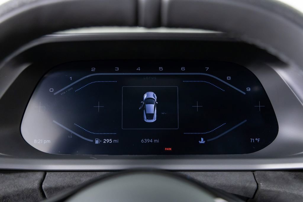 Used 2024 Lotus Emira First Edition image 19