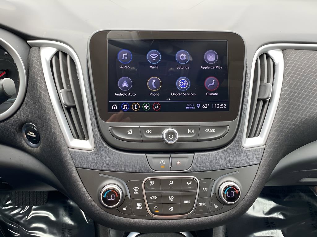 Used 2024 Chevrolet Malibu LT image 15