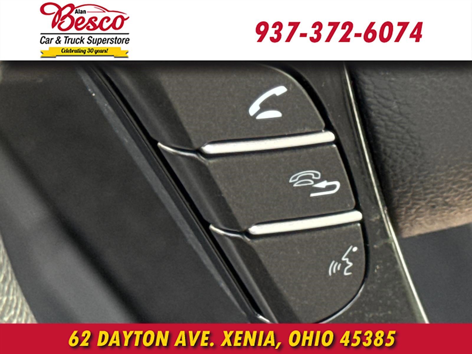 Used 2017 Honda Accord LX image 10