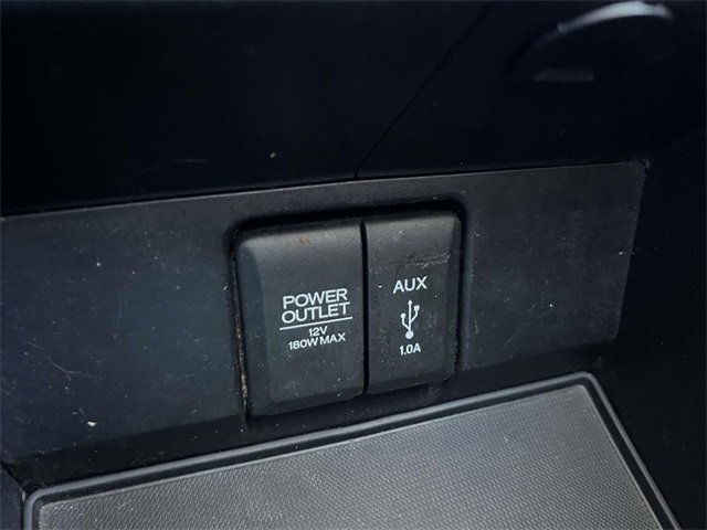 Used 2019 Honda Ridgeline RTL-E image 25