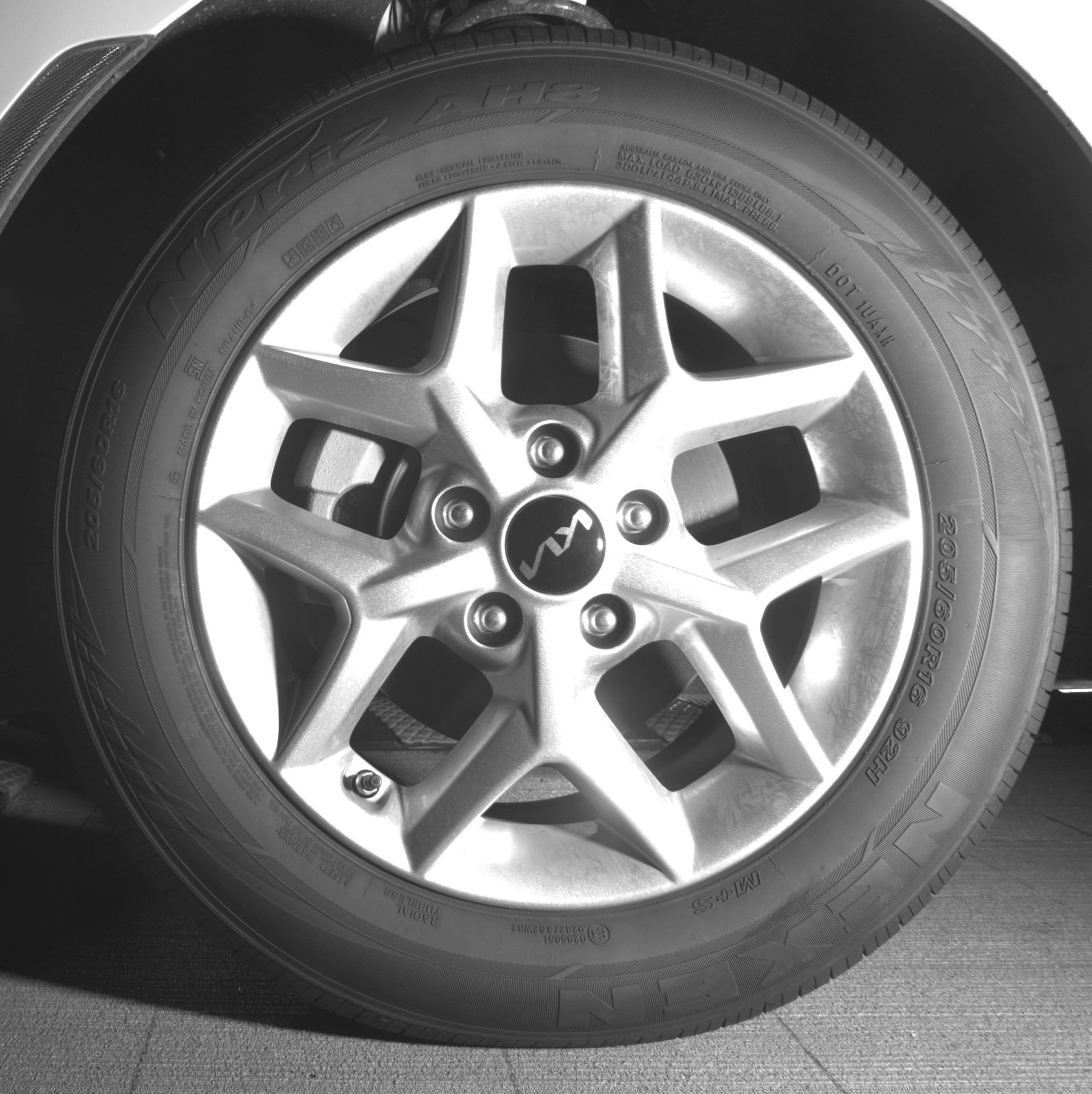 Used 2025 Kia Soul LX w/ LX Technology Package image 12