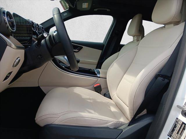 Certified 2026 Mercedes-Benz GLC 300 image 15