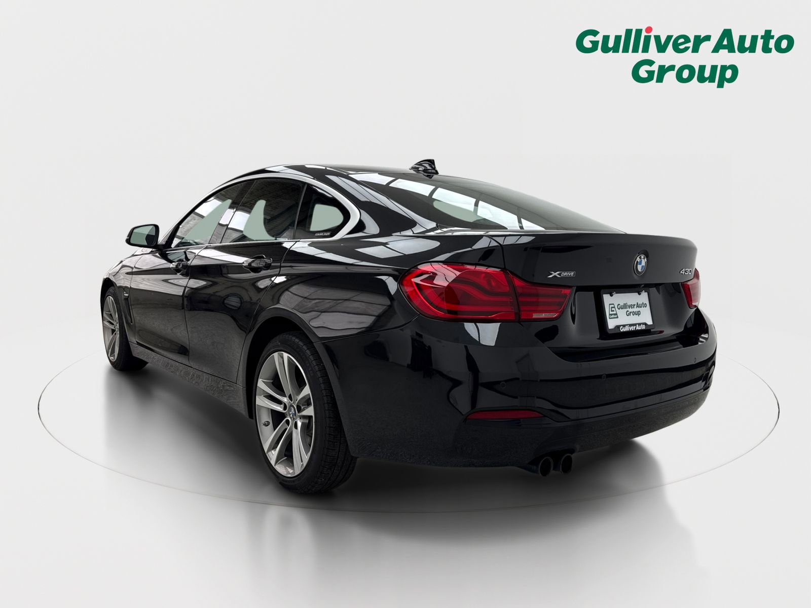 Used 2018 BMW 430i Gran Coupe xDrive AWD/4WD image 5