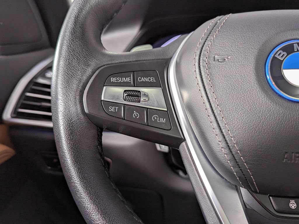 Used 2023 BMW X5 xDrive45e w/ Climate Comfort Package AWD/4WD image 36