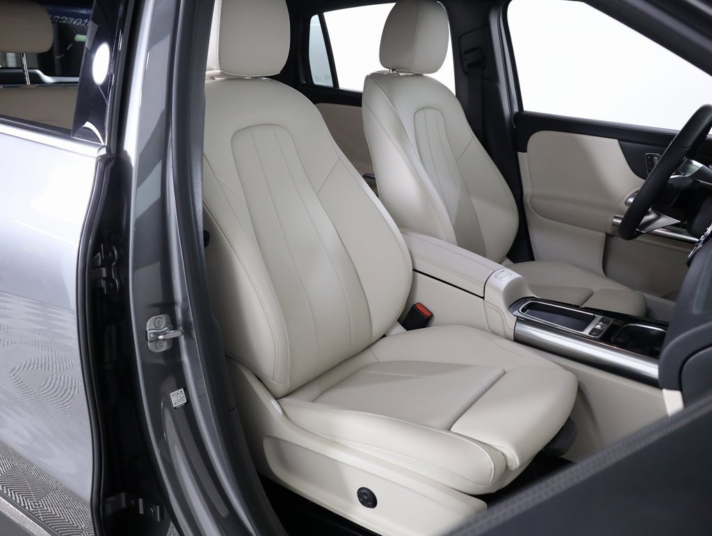 Certified 2026 Mercedes-Benz GLA 250 4MATIC image 51