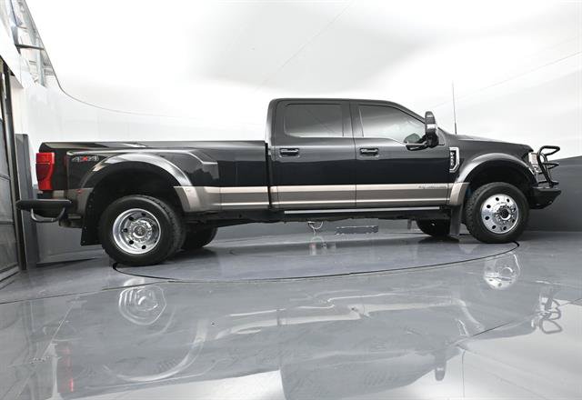 Used 2022 Ford F450 King Ranch AWD/4WD image 35