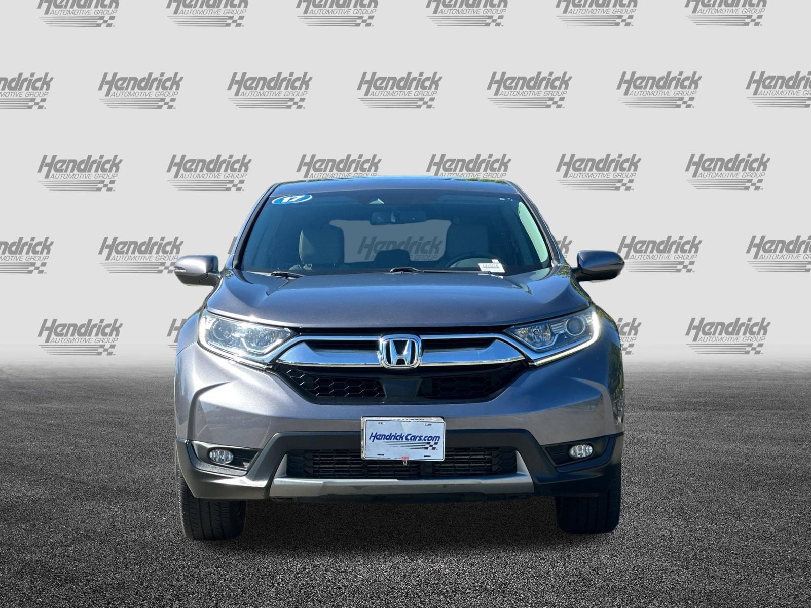 Used 2017 Honda CR-V EX-L image 10