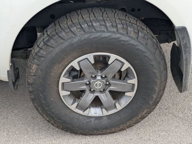 Used 2019 Nissan Frontier PRO-4X AWD/4WD image 24
