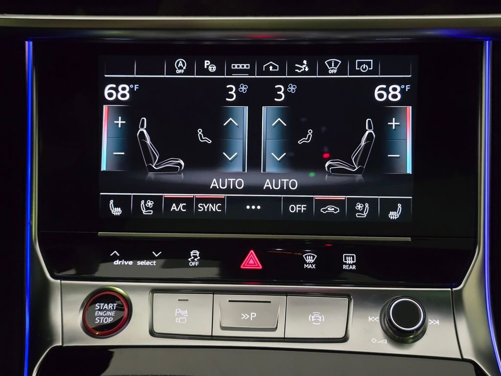 Used 2023 Audi RS 7 Sportback image 20