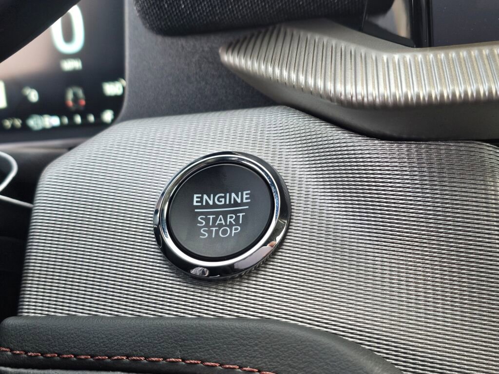 New 2026 Ford Explorer Active w/ Active Comfort Package image 18