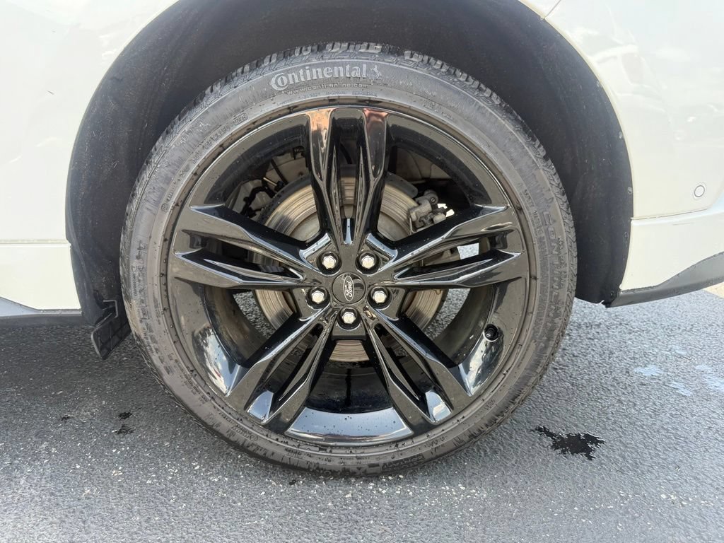 Used 2020 Ford Edge ST w/ Equipment Group 401A AWD/4WD image 39