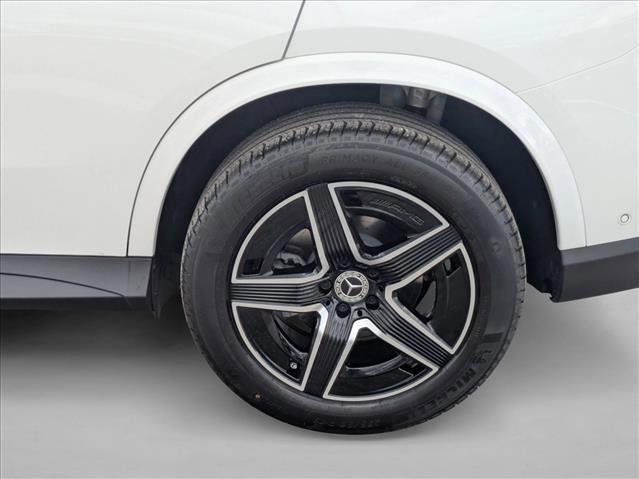 New 2026 Mercedes-Benz GLC 300 image 9