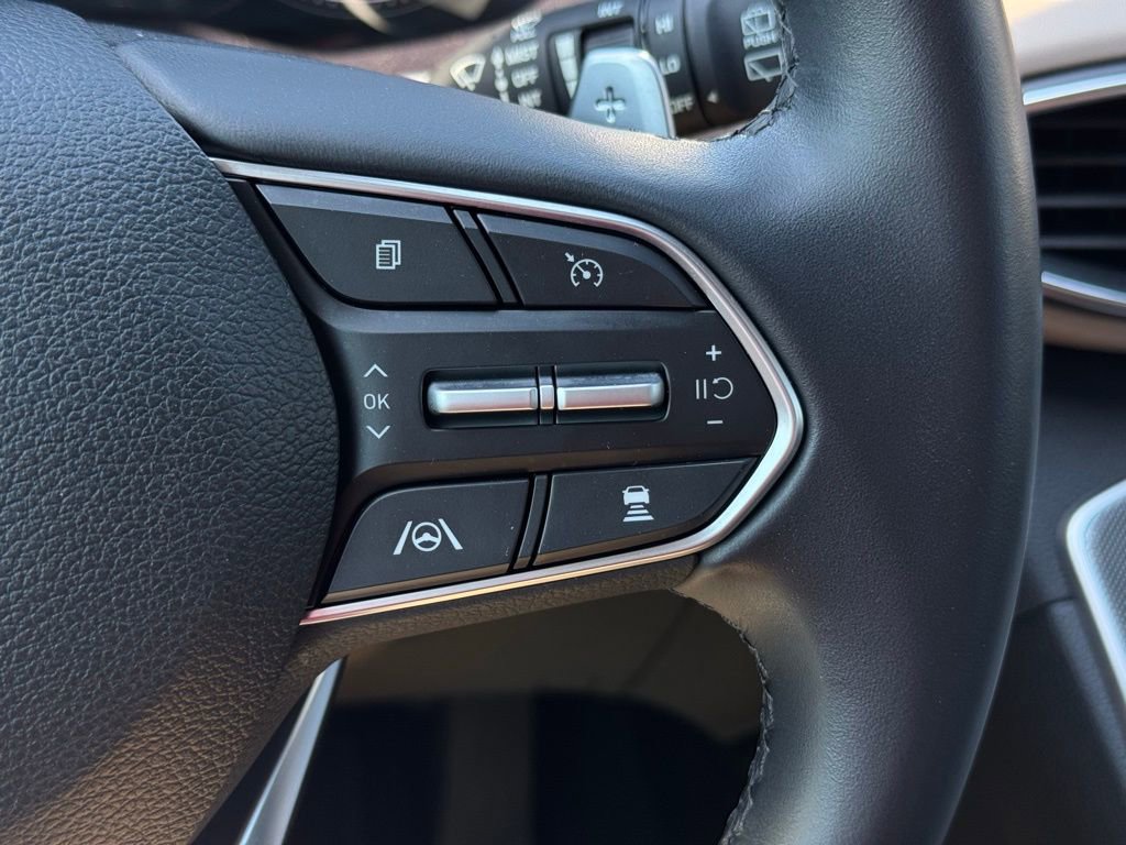 Certified 2023 Hyundai Santa Fe SEL w/ Cargo Package image 31