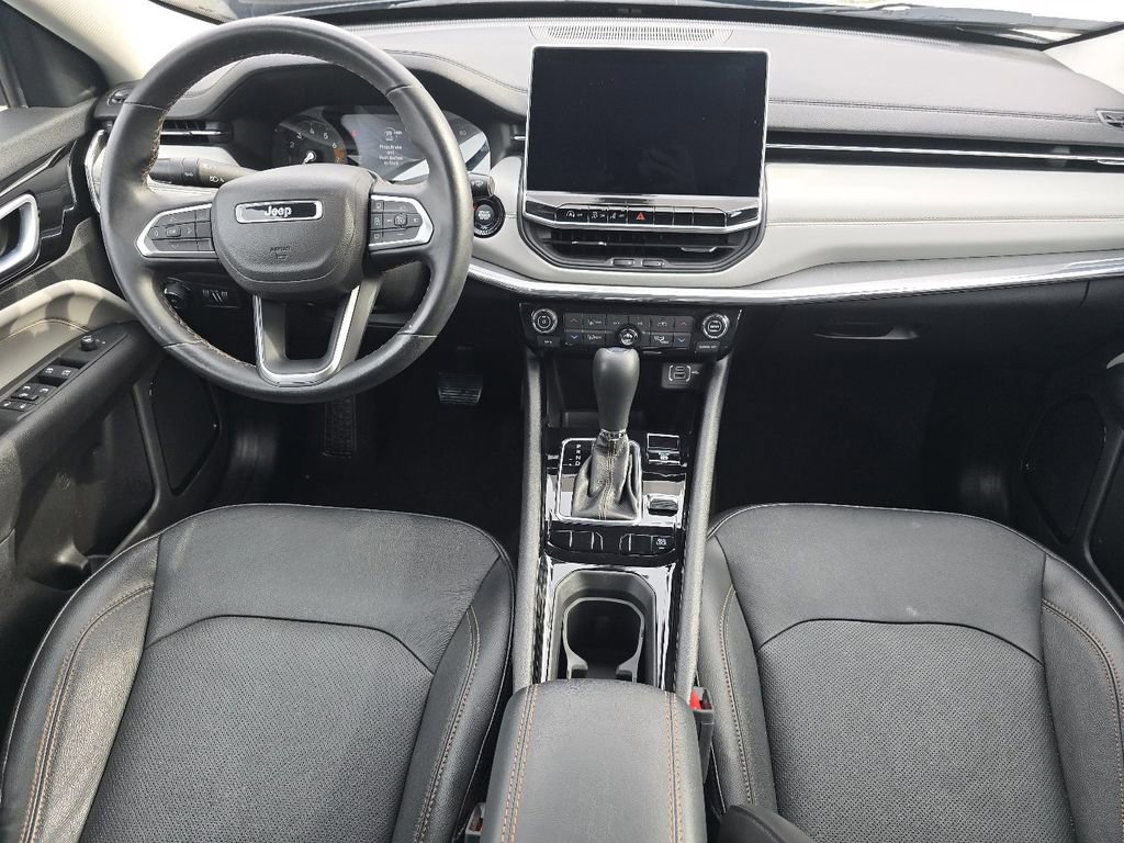 Used 2022 Jeep Compass Limited image 20