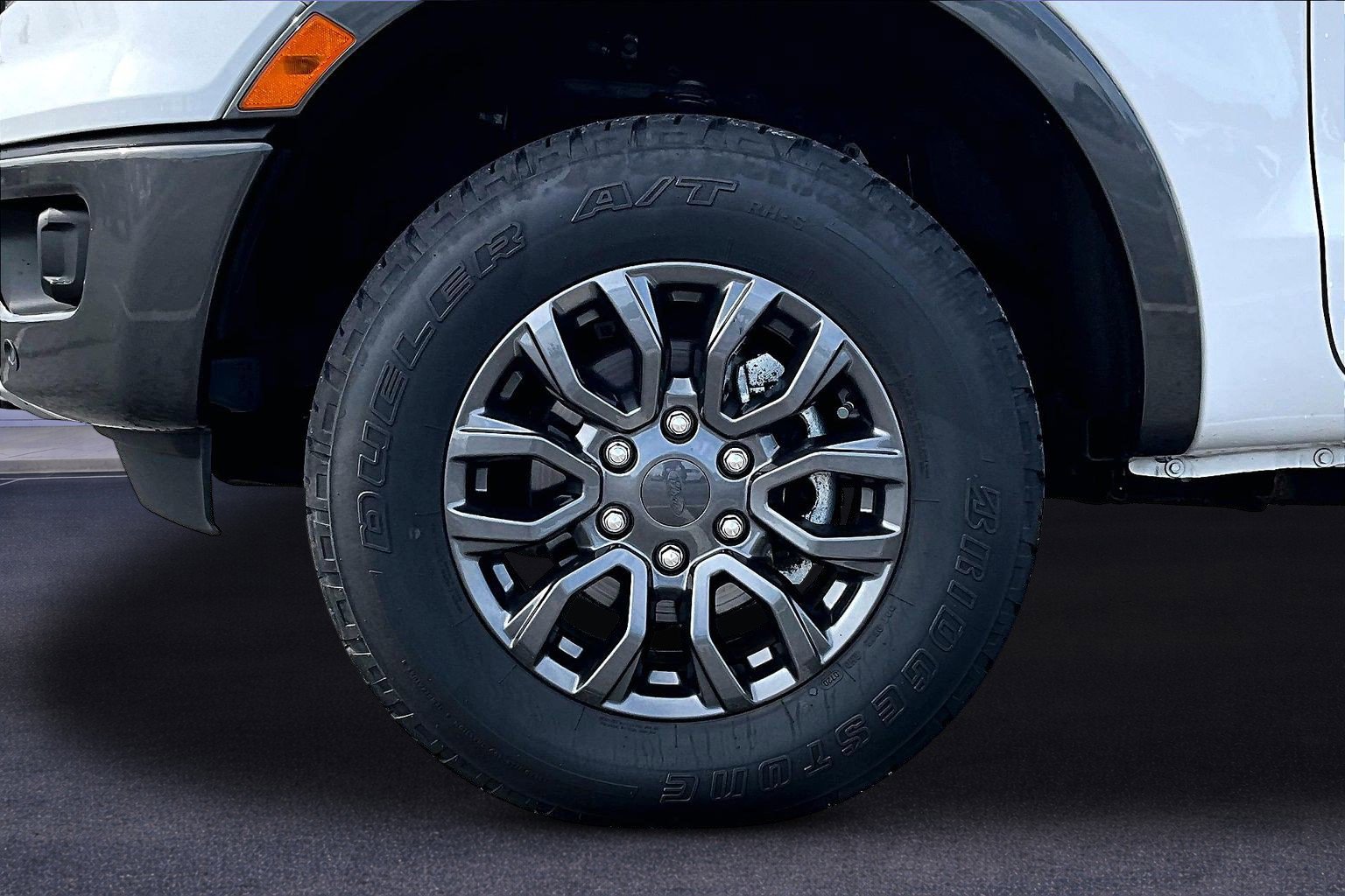 Used 2020 Ford Ranger XLT w/ Equipment Group 301A Mid AWD/4WD image 34