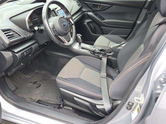 Used 2021 Subaru Crosstrek 2.0i Premium w/ Popular Package #5 image 12